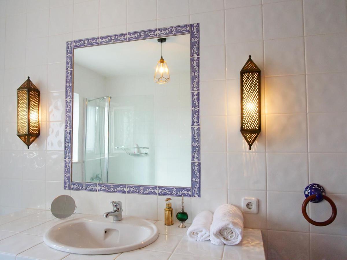 Sonhos Cosmicos Apartman Barril de Alva Kültér fotó