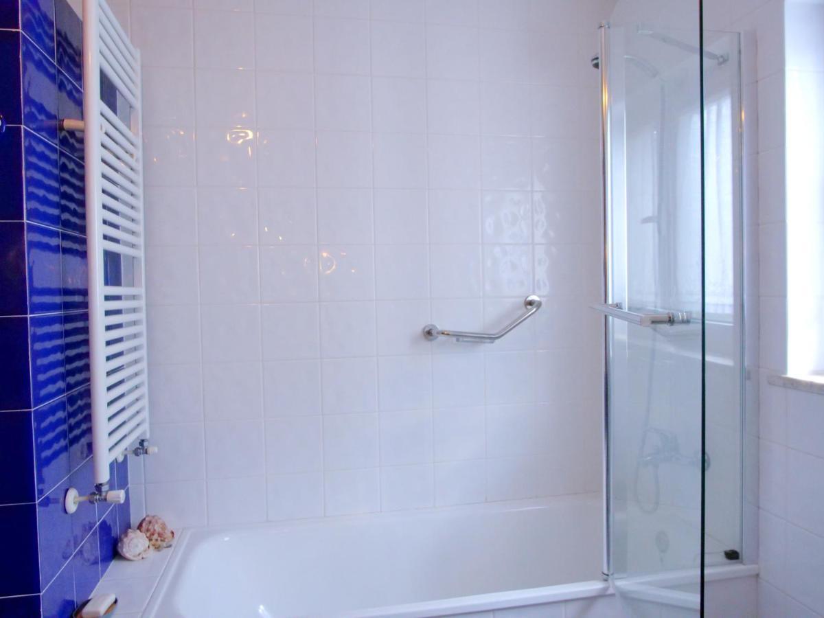 Sonhos Cosmicos Apartman Barril de Alva Kültér fotó