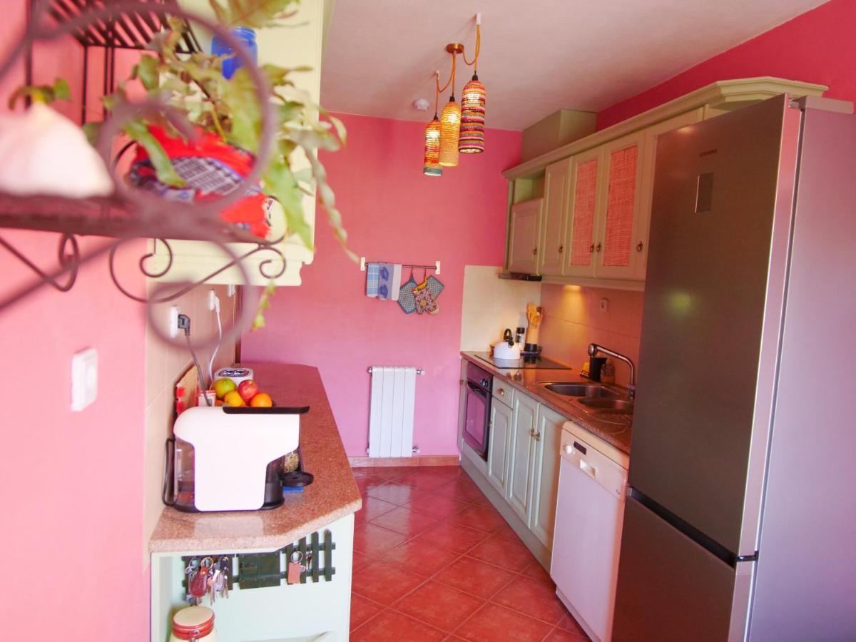 Sonhos Cosmicos Apartman Barril de Alva Kültér fotó