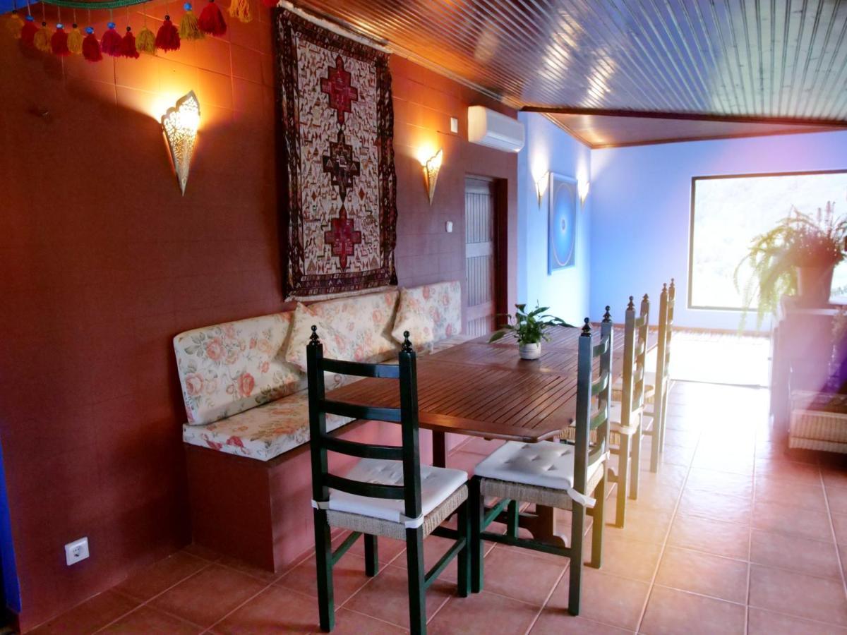 Sonhos Cosmicos Apartman Barril de Alva Kültér fotó