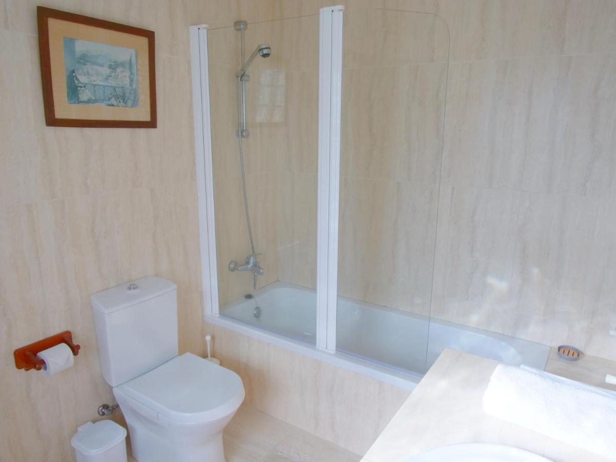 Sonhos Cosmicos Apartman Barril de Alva Kültér fotó