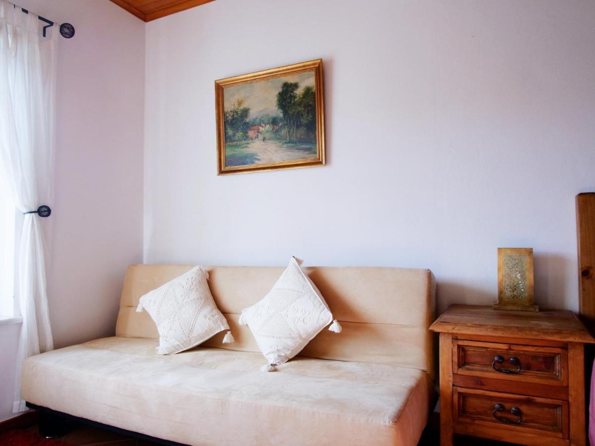 Sonhos Cosmicos Apartman Barril de Alva Kültér fotó