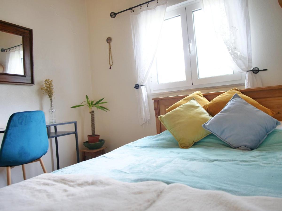 Sonhos Cosmicos Apartman Barril de Alva Kültér fotó