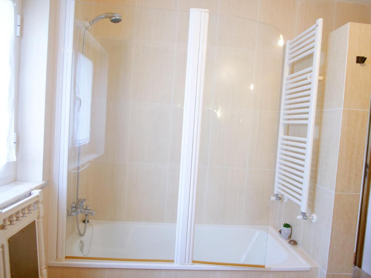 Sonhos Cosmicos Apartman Barril de Alva Kültér fotó