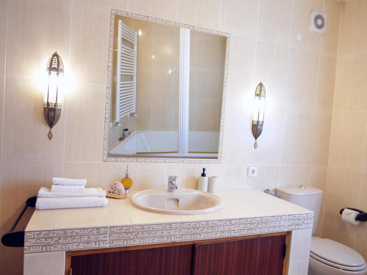 Sonhos Cosmicos Apartman Barril de Alva Kültér fotó